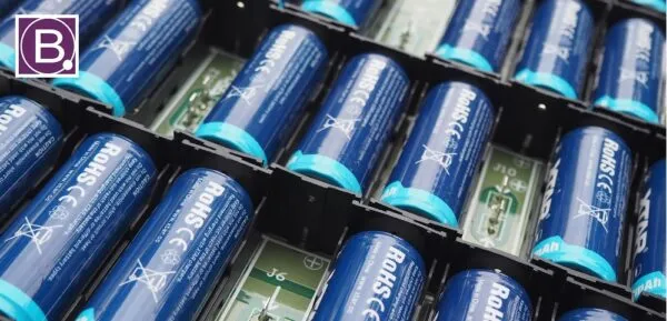 Soccorritore Batterie Litio