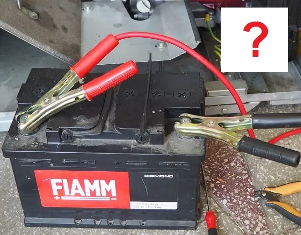 Meglio le batterie al piomo o litio?